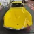 1971 Chevrolet Corvette - HIGHLY OPTIONED COUPE - FACTORY A/C - SEE VIDEO