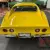 1971 Chevrolet Corvette - HIGHLY OPTIONED COUPE - FACTORY A/C - SEE VIDEO