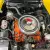 1971 Chevrolet Corvette - HIGHLY OPTIONED COUPE - FACTORY A/C - SEE VIDEO
