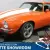 1972 Chevrolet Camaro