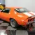 1972 Chevrolet Camaro