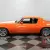 1972 Chevrolet Camaro