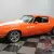 1972 Chevrolet Camaro