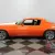 1972 Chevrolet Camaro