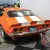 1972 Chevrolet Camaro