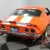 1972 Chevrolet Camaro