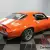 1972 Chevrolet Camaro