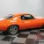 1972 Chevrolet Camaro
