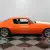 1972 Chevrolet Camaro