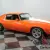 1972 Chevrolet Camaro