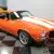 1972 Chevrolet Camaro