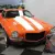 1972 Chevrolet Camaro