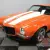 1972 Chevrolet Camaro