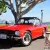 1974 Triumph TR-6