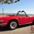 1974 Triumph TR-6