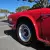 1974 Triumph TR-6