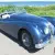 Jaguar : XK Roadster