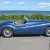 Jaguar : XK Roadster