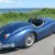 Jaguar : XK Roadster