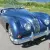 Jaguar : XK Roadster