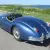 Jaguar : XK Roadster