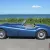 Jaguar : XK Roadster