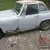 1967 Austin Healey Sprite