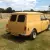  1980 AUSTIN MORRIS MINI 95L BROWN van 