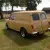  1980 AUSTIN MORRIS MINI 95L BROWN van 