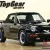 LOW MILEAGE BLACK ON BLACK  EXCELLENT EXAMPLE LOW MILES
