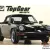 LOW MILEAGE BLACK ON BLACK  EXCELLENT EXAMPLE LOW MILES