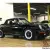 LOW MILEAGE BLACK ON BLACK  EXCELLENT EXAMPLE LOW MILES