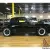 LOW MILEAGE BLACK ON BLACK  EXCELLENT EXAMPLE LOW MILES