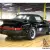 LOW MILEAGE BLACK ON BLACK  EXCELLENT EXAMPLE LOW MILES