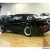 LOW MILEAGE BLACK ON BLACK  EXCELLENT EXAMPLE LOW MILES