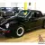 LOW MILEAGE BLACK ON BLACK  EXCELLENT EXAMPLE LOW MILES