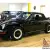 LOW MILEAGE BLACK ON BLACK  EXCELLENT EXAMPLE LOW MILES