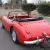 1967 Austin Healey 3000 MK III