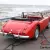 1967 Austin Healey 3000 MK III