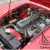 1967 Austin Healey 3000 MK III