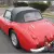 1967 Austin Healey 3000 MK III