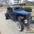 1932 Ford Coupe 3 Window