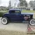 1932 Ford Coupe 3 Window