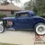 1932 Ford Coupe 3 Window