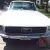 1967 Ford Mustang