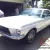1967 Ford Mustang
