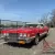 1975 Ford Thunderbird Hardtop