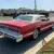 1975 Ford Thunderbird Hardtop
