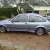 1986 FORD SIERRA RS COSWORTH MOONSTONE BLUE 3 DOOR