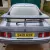 1986 FORD SIERRA RS COSWORTH MOONSTONE BLUE 3 DOOR